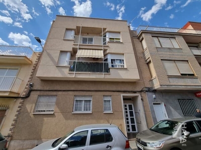 Piso en venta en Calle Antonio Manzanera, 2ª, 30880, Aguilas (Murcia)