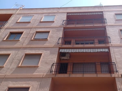 Piso en venta en Calle Aragon, 4º, 30400, Caravaca De La Cruz (Murcia)