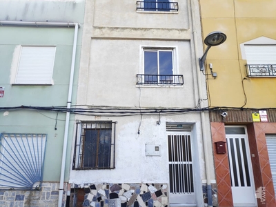 Piso en venta en Calle Cabezo De La Cruz, Bajo, 30550, Abaran (Murcia)