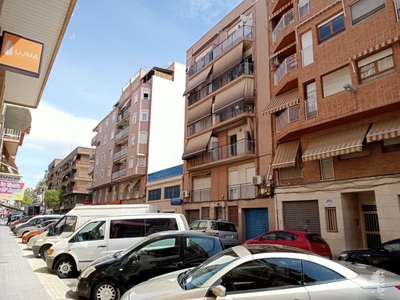 Piso en venta en Calle Capitan Gaspar Ortiz, 03201, Elche (Alicante)