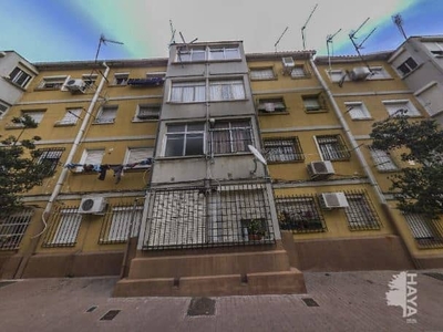 Piso en venta en Calle Chamariz, 4º, 29007, Málaga (Málaga)