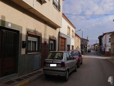 Piso en venta en Calle Cruces, Baja, 45840, La Puebla De Almoradiel (Toledo)