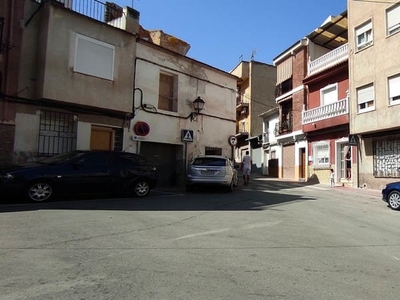 Piso en venta en Calle Cuesta Del Rio, Baja, 30530, Cieza (Murcia)