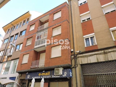 Piso en venta en Calle de Diego Antonio González, 14