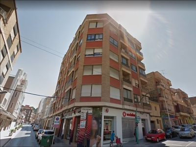 Piso en venta en Calle De Sant Miquel, 3º, 46160, Lliria (Valencia)