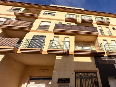 Piso en venta en Calle Enrique Guillamon, 1º, 30590, Murcia (Murcia)