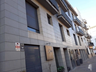 Piso en venta en Calle Estació, 2º, 08650, Sallent (Barcelona)