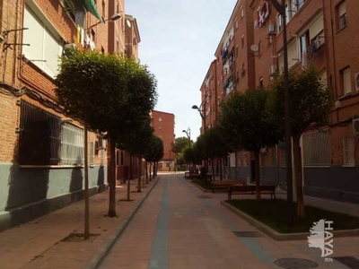 Piso en venta en Calle Geranio, 3º, 28903, Getafe (Madrid)