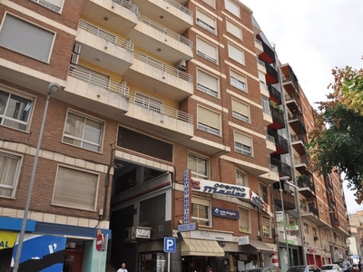 Piso en venta en Calle Jaume I, 1º, 46800, Xàtiva (Valencia)