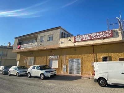 Piso en venta en Calle Jose Luis Lopez Aranguren, 1º, 30564, Lorquí (Murcia)