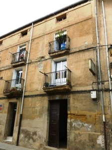Piso en venta en Calle Linares Rivas, 2º, 26200, Haro (La Rioja)