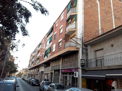 Piso en venta en Calle Mossèn Jacint Verdaguer, Al, 08620, Sant Vicenç Dels Horts (Barcelona)