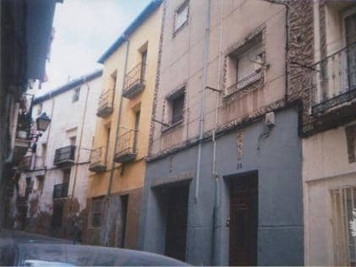 Piso en venta en Calle Navas, 1º, 26500, Calahorra (La Rioja)