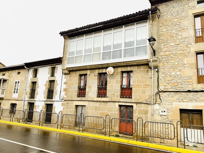 Piso en venta en Calle Nicolas Garcia (soncillo), 1º, 09572, Valle De Valdebezana (Burgos)