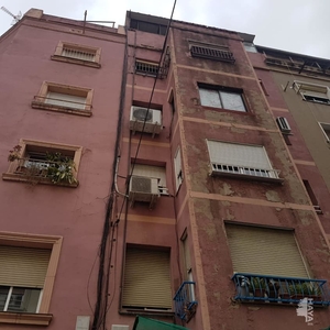 Piso en venta en Calle Pins, 4º, 08905, Hospitalet De Llobregat (l') (Barcelona)