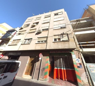 Piso en venta en Calle Ribot I Serra, 4º, 08208, Sabadell (Barcelona)