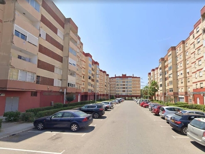 Piso en venta en Calle Riu Llobregat, 4º, 43006, Tarragona (Tarragona)