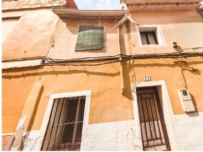 Piso en venta en Calle San Antonio, Baj, 46400, Cullera (Valencia)