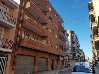 Piso en venta en Calle San Cristobal, Planta 4, 30510, Yecla (Murcia)