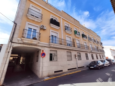 Piso en venta en Calle San Luis, 3º, 13700, Tomelloso (Ciudad Real)