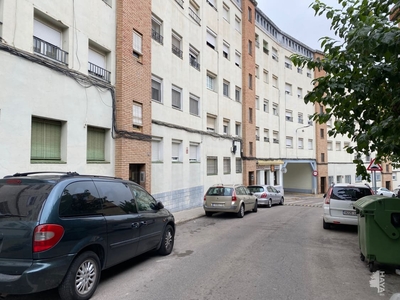 Piso en venta en Calle Sant Bartomeu, 3º, 08710, Santa Margarida De Montbui (Barcelona)