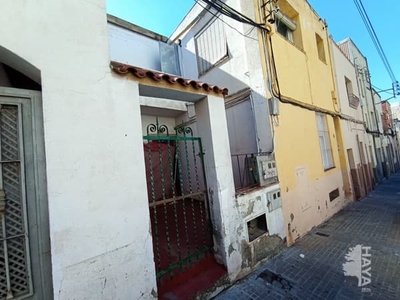 Piso en venta en Calle Sant Mateu, 1º, 08224, Terrassa (Barcelona)