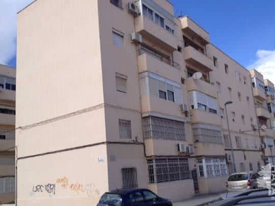 Piso en venta en Calle Santander, 4º, 04007, Almería (Almería)