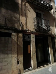 Piso en venta en Calle Taules Velles (de Les), 1º, 43500, Tortosa (Tarragona)