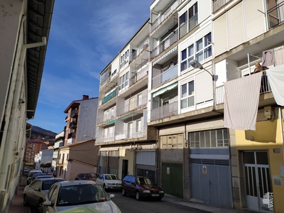 Piso en venta en Calle Tormes, 4º, 37700, Bejar (Salamanca)