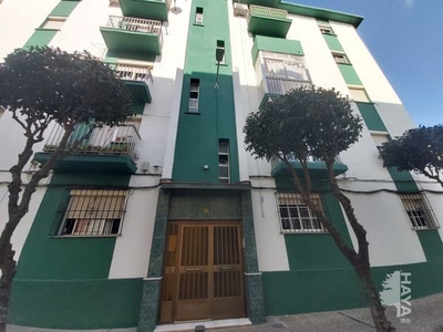 Piso en venta en Calle Veleta, 4º, 11300, La Línea De La Concepción (Cádiz)