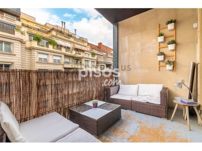 Piso en venta en Carrer de Balmes, cerca de Carrer de Manuel Angelon