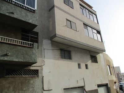 Piso en venta en Carrera Rosario (del), 1º, 38010, Santa Cruz De Tenerife (Tenerife)