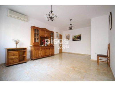 Piso en venta en Casco Antiguo