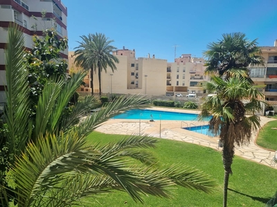 Piso en venta en Centro, Nerja, Málaga