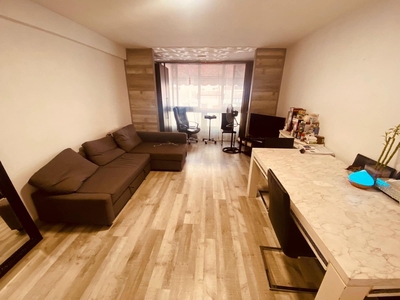 Piso en venta en Colonia Madrid, Benidorm, Alicante