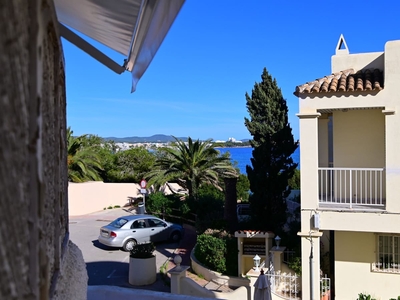 Piso en venta en La Siesta, Santa Eulalia / Santa Eularia, Ibiza