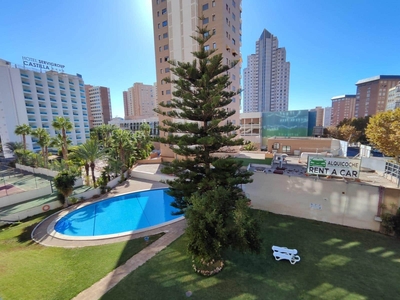 Piso en venta en Levante Alto, Benidorm, Alicante