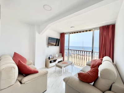 Piso en venta en Levante, Benidorm, Alicante