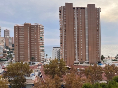 Piso en venta en Playa Levante, Benidorm, Alicante