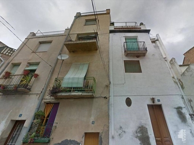 Piso en venta en Plaza Vila (de La), 3º, 43736, El Masroig (Tarragona)