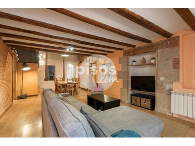 Piso en venta en Sant Pere, Santa Caterina I La Ribera