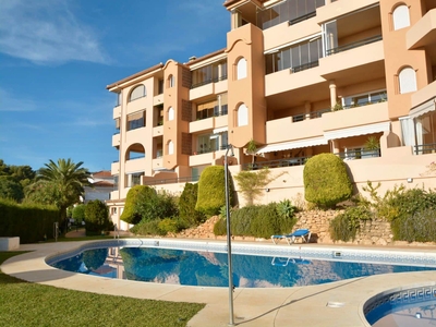 Piso en venta en Santa María, Marbella, Málaga