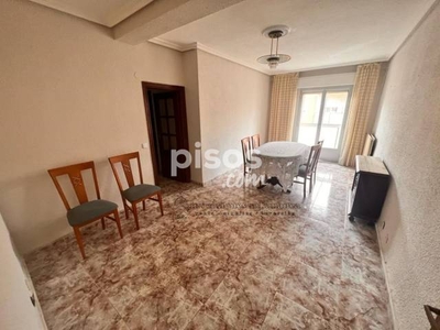 Piso en venta en Santa Marta de Tormes