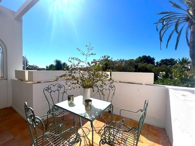 Piso en venta en Sotogrande Costa, San Roque, Cádiz