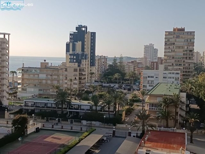 Piso muy cercano al mar en playa de San Juan