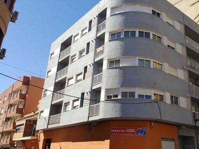 Piso y garaje en venta en Avenida Reis Catolics, 3º, 46230, Alginet (Valencia)