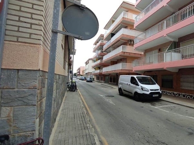 Piso y garaje en venta en Calle Galicia, 3ª, 30740, San Pedro Del Pinatar (Murcia)