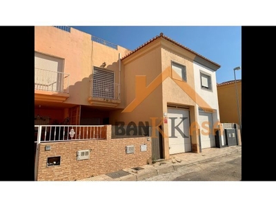 SE VENDE DÚPLEX EN ROQUETAS DE MAR ZONA BARRIO ARCHILLA