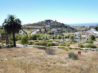 Solar/Parcela en venta en Tafira, Las Palmas de Gran Canaria, Gran Canaria