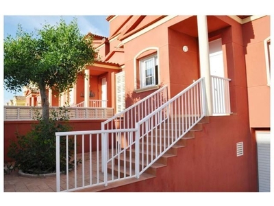 Terraced Houses en Alquiler en Calpe / Calp, Alicante